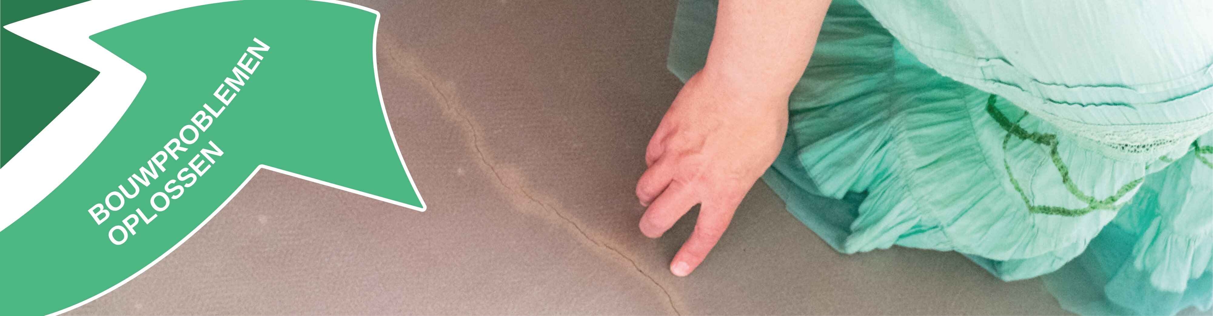 Bouwproblemen oplossen