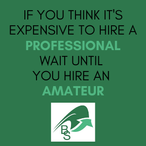 BS Bouw Service - professional Bouwspecialist