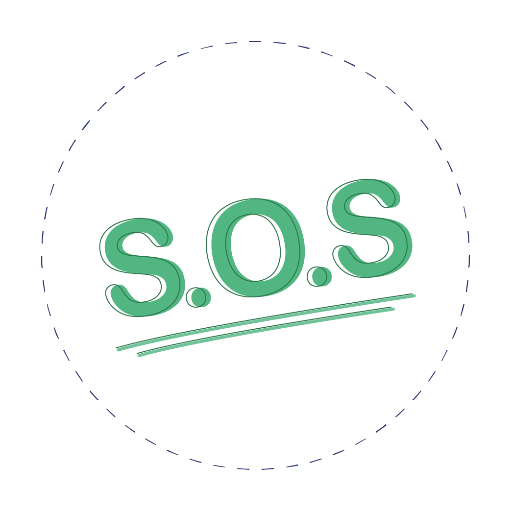 SOS bouwproblemen